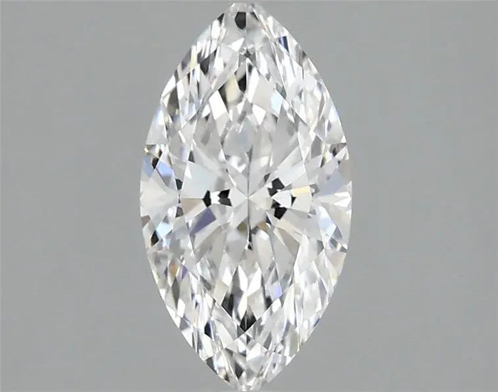 1.06 Carat · MARQUISE · D · VVS2 · IGI · Excellent Cut
