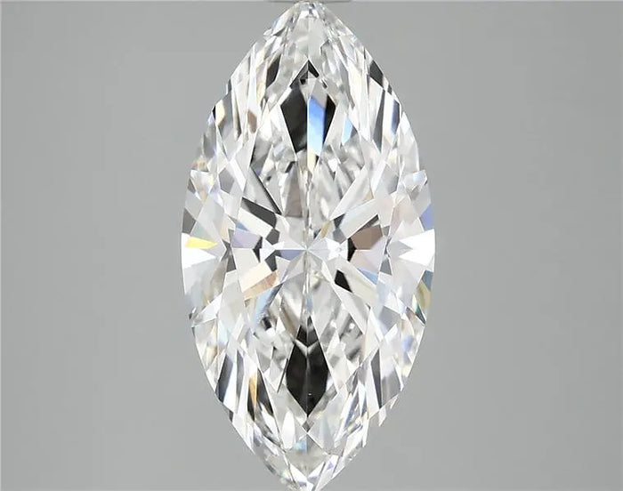 3.07 Carat · MARQUISE · E · VVS2 · IGI · Excellent Cut