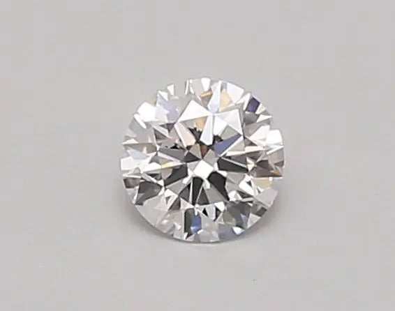 0.36 Carat · ROUND · D · VS1 · IGI · Ideal Cut