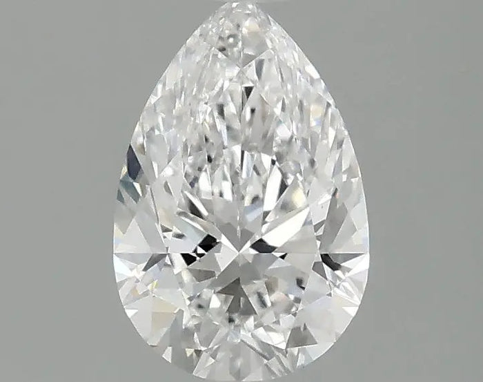 1.07 Carat · PEAR · D · VS1 · IGI · Excellent Cut