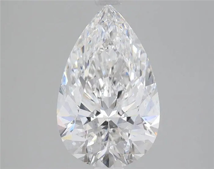 2.23 Carat · PEAR · E · VS2 · GIA · Excellent Cut