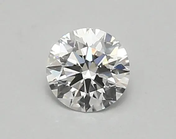 0.53 Carat · ROUND · D · VVS1 · IGI · Ideal Cut