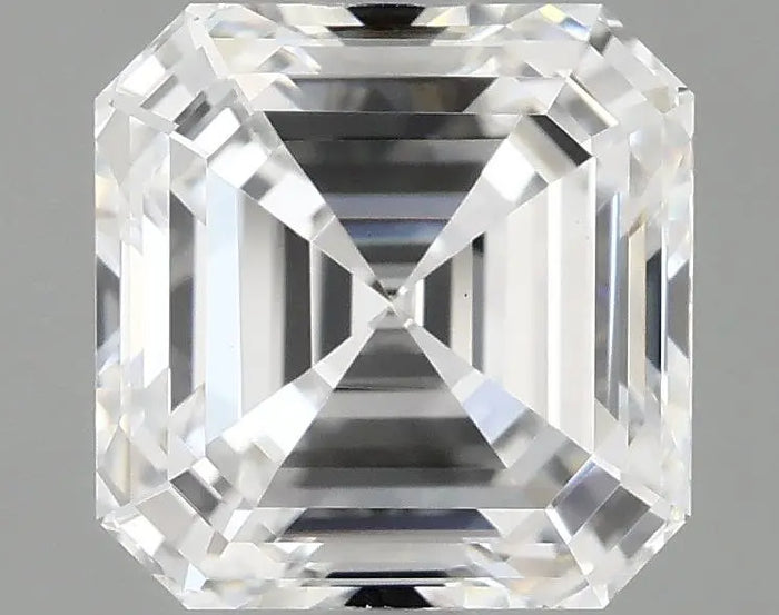 1.59 Carat · ASSCHER · E · VS1 · IGI · Excellent Cut