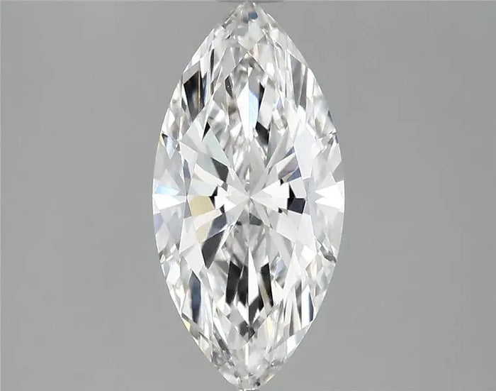 1.42 Carat · MARQUISE · E · VVS2 · IGI · Excellent Cut