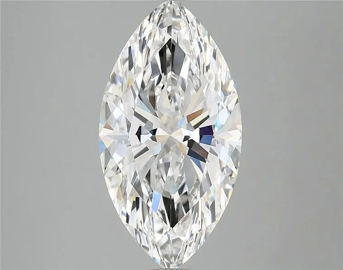 3.10 Carat · MARQUISE · E · VVS2 · IGI · Excellent Cut