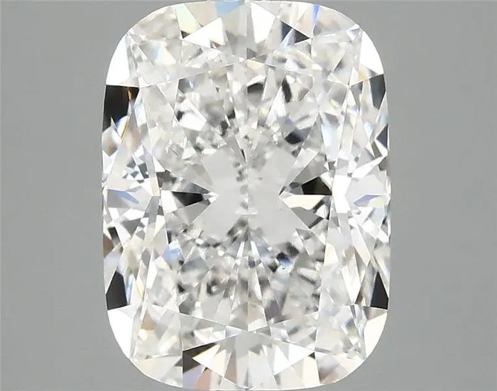 2.91 Carat · CUSHION · E · VS1 · IGI · Excellent Cut