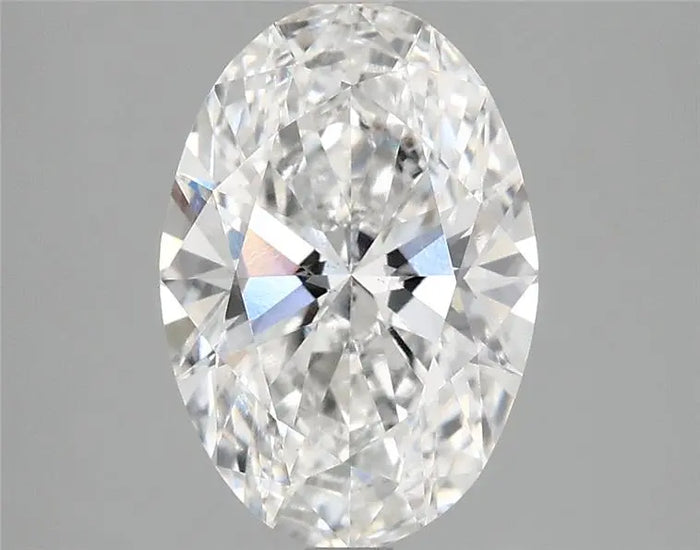 2.59 Carat · OVAL · E · VS1 · IGI · Excellent Cut