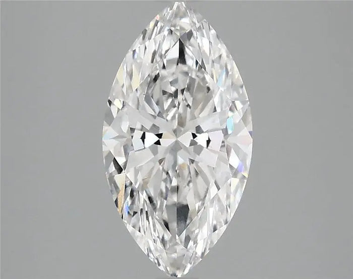 2.09 Carat · MARQUISE · E · VS1 · IGI · Excellent Cut