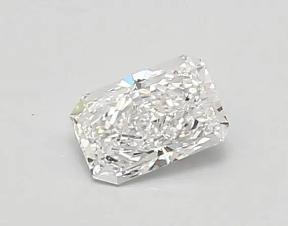 0.52 Carat · RADIANT · D · VVS1 · IGI · Excellent Cut