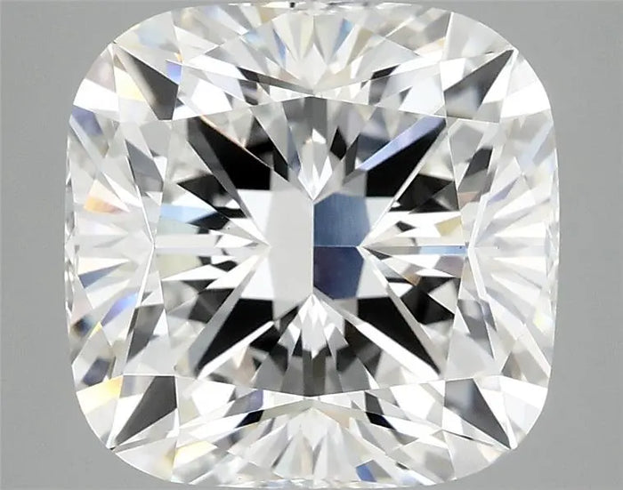 4.87 Carat · CUSHION · E · VVS2 · IGI · Excellent Cut