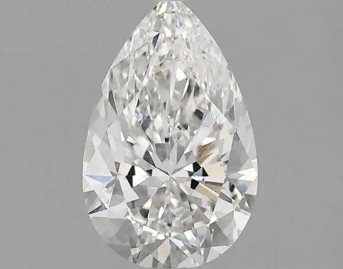 1.07 Carat · PEAR · E · VS2 · IGI · Excellent Cut