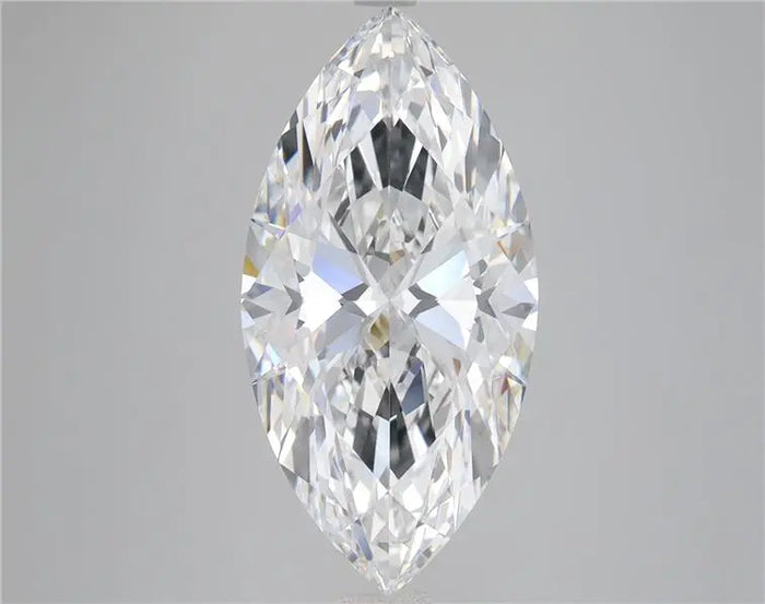 5.08 Carat · MARQUISE · E · VS1 · IGI · Excellent Cut