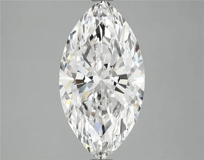 3.01 Carat · MARQUISE · E · VVS2 · IGI · Excellent Cut