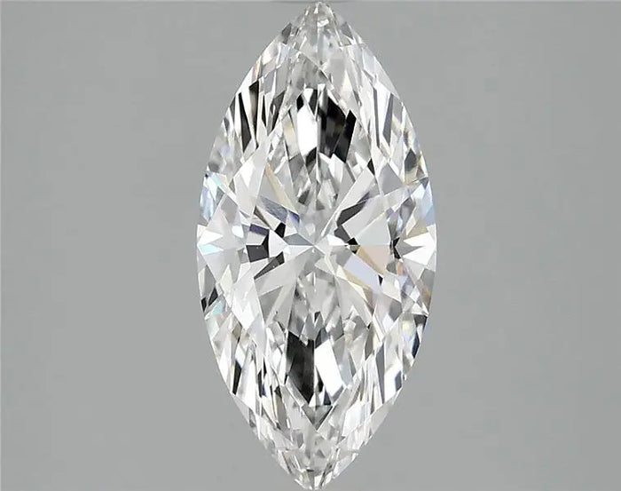 1.59 Carat · MARQUISE · E · VS1 · IGI · Excellent Cut