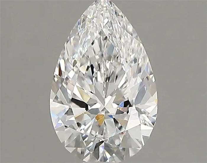 1.14 Carat · PEAR · D · VVS2 · IGI · Excellent Cut