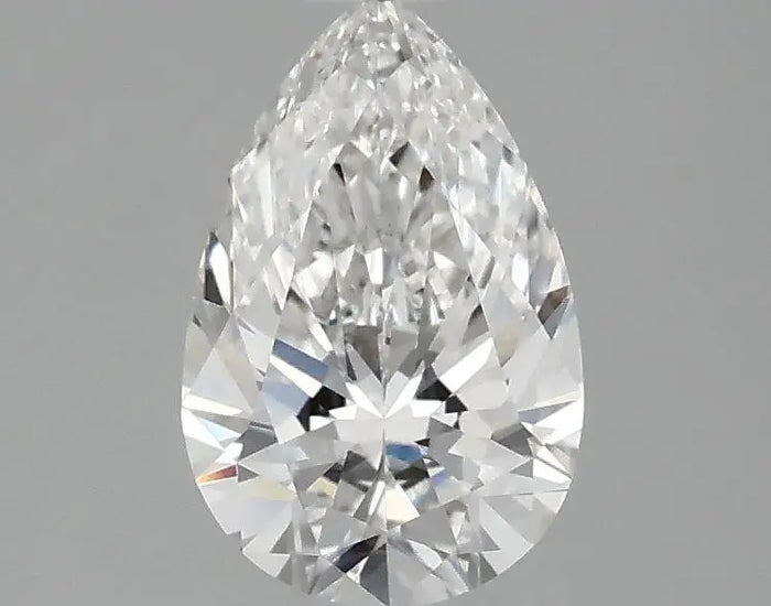 1.09 Carat · PEAR · E · VS1 · IGI · Excellent Cut