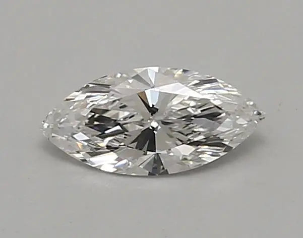 0.56 Carat · MARQUISE · D · VVS1 · IGI · Very Good Cut