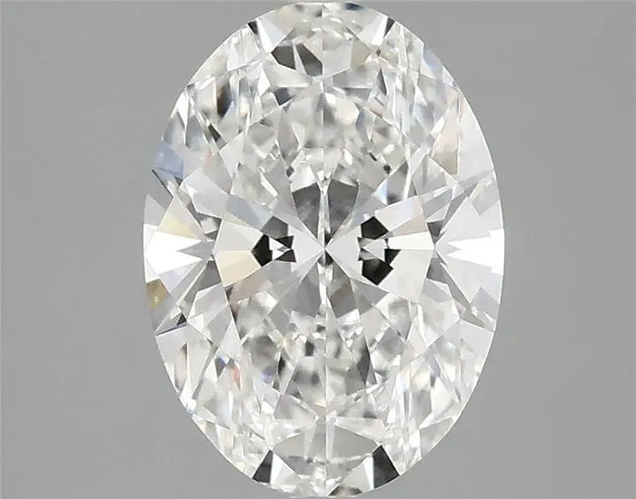 1.89 Carat · OVAL · E · VS1 · IGI · Excellent Cut