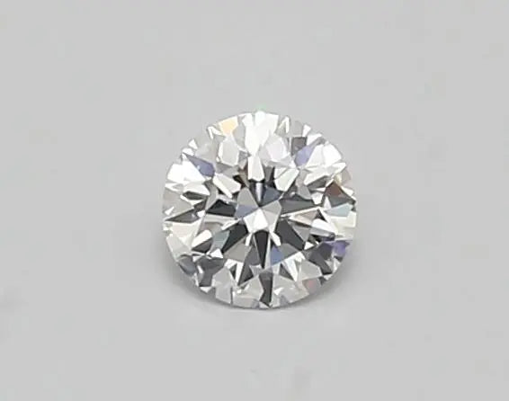 0.31 Carat · ROUND · D · IF · IGI · Excellent Cut