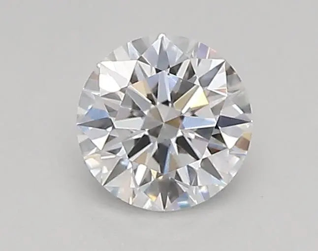 0.34 Carat · ROUND · D · VS1 · IGI · Ideal Cut