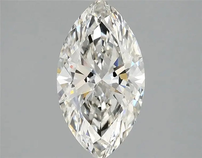 1.47 Carat · MARQUISE · G · VVS2 · IGI · Excellent Cut