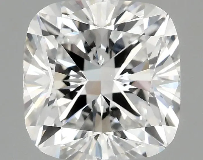 2.00 Carat · CUSHION · D · VS1 · IGI · Excellent Cut