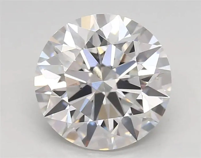 3.01 Carat · ROUND · D · VVS1 · IGI · Ideal Cut