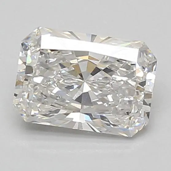 1.34 Carat · RADIANT · E · VS1 · IGI · Excellent Cut