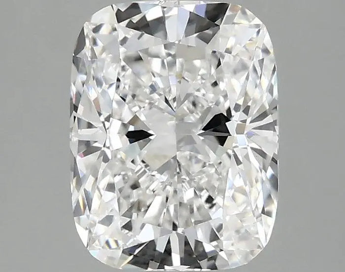 2.01 Carat · CUSHION · D · VS1 · IGI · Excellent Cut
