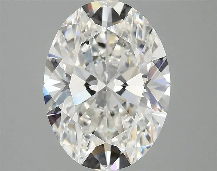 3.03 Carat · OVAL · E · VVS2 · IGI · Excellent Cut