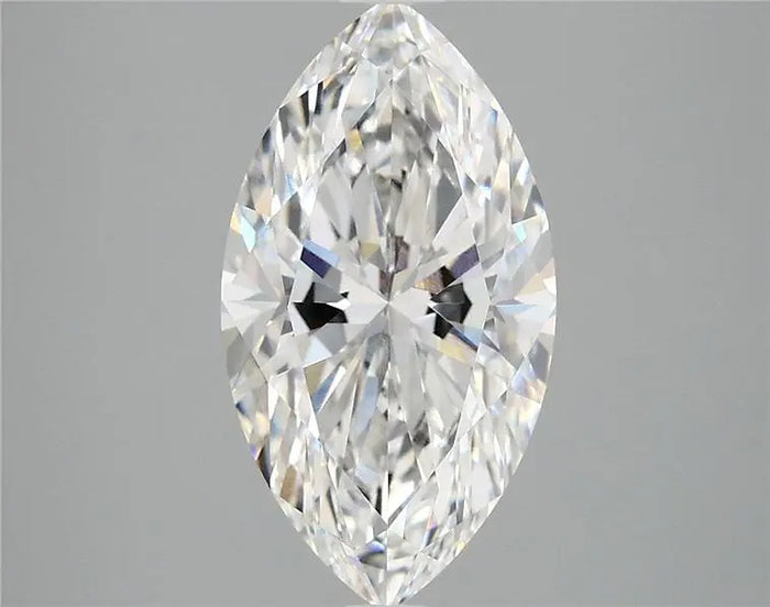 3.02 Carat · MARQUISE · E · VS1 · IGI · Excellent Cut