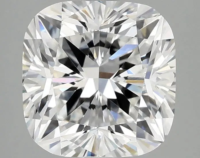 2.55 Carat · CUSHION · E · VVS2 · IGI · Excellent Cut