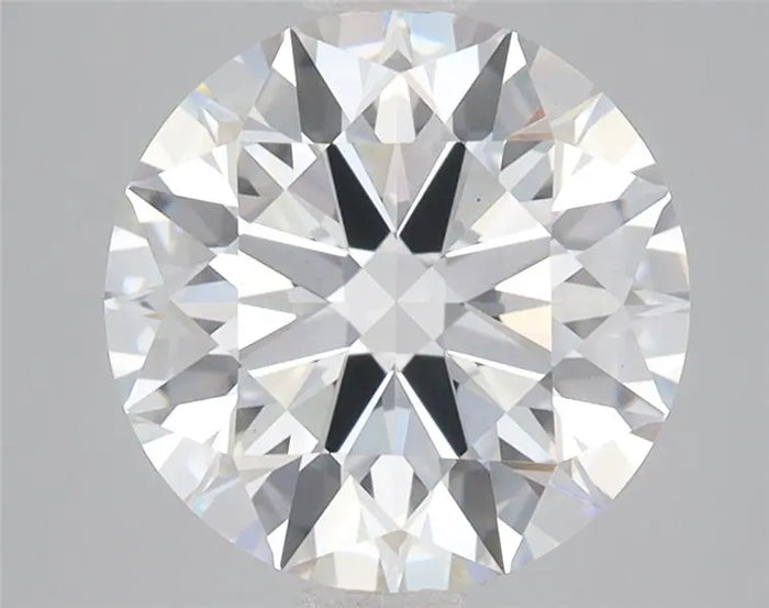 3.56 Carat · ROUND · E · VS1 · IGI · Ideal Cut