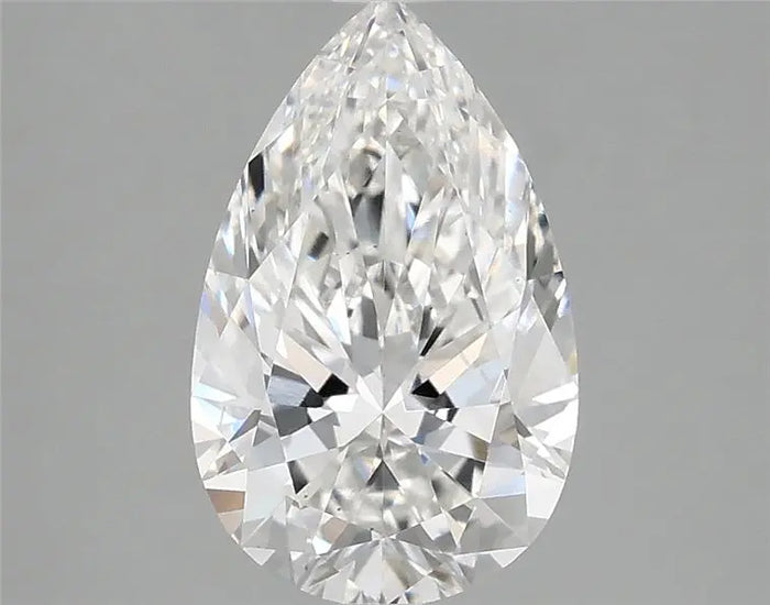 2.10 Carat · PEAR · F · VS2 · IGI · Excellent Cut