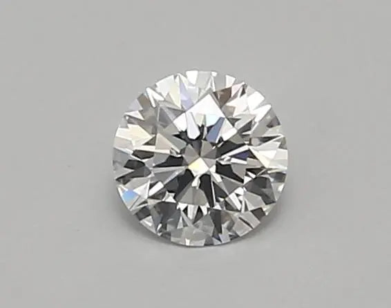 0.44 Carat · ROUND · D · VVS1 · IGI · Ideal Cut