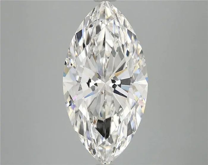 5.05 Carat · MARQUISE · G · VS1 · IGI · Excellent Cut