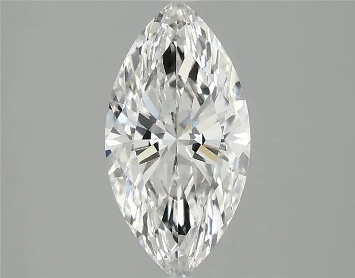 1.53 Carat · MARQUISE · E · VS2 · IGI · Excellent Cut