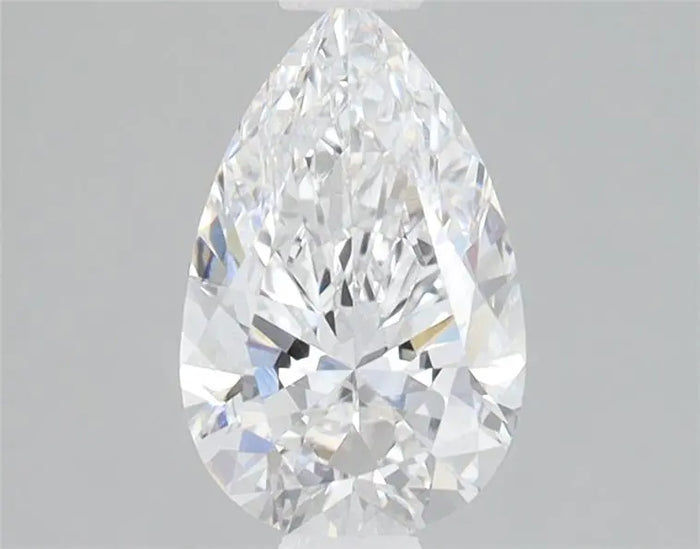 0.88 Carat · PEAR · D · VS1 · IGI · Excellent Cut