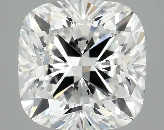 2.98 Carat · CUSHION · E · VS1 · IGI · Excellent Cut
