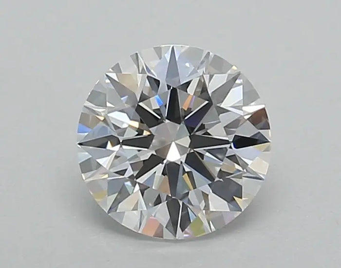 1.02 Carat · ROUND · D · IF · IGI · Ideal Cut