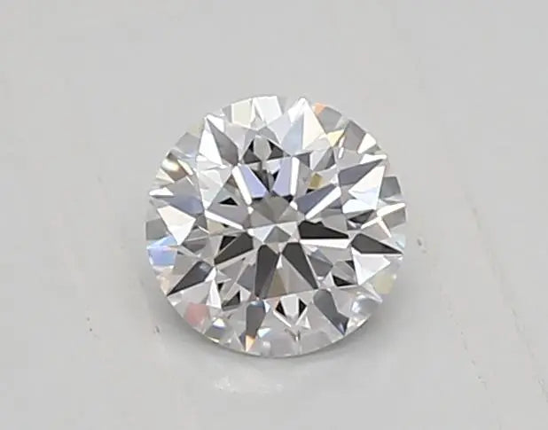 0.41 Carat · ROUND · D · VVS1 · IGI · Ideal Cut