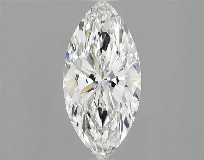 1.06 Carat · MARQUISE · E · VVS2 · IGI · Excellent Cut