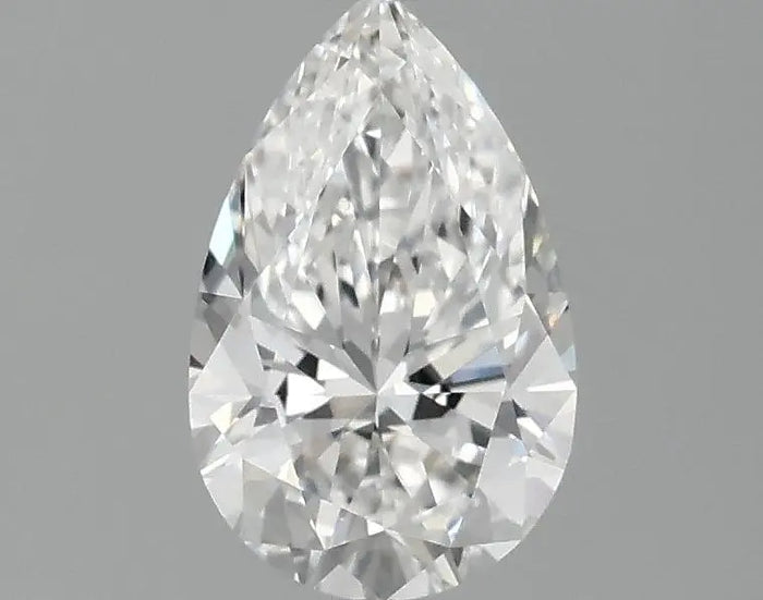 1.09 Carat · PEAR · E · VVS2 · IGI · Excellent Cut