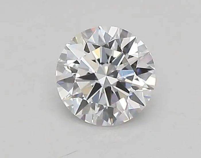 0.43 Carat · ROUND · D · VVS1 · IGI · Excellent Cut