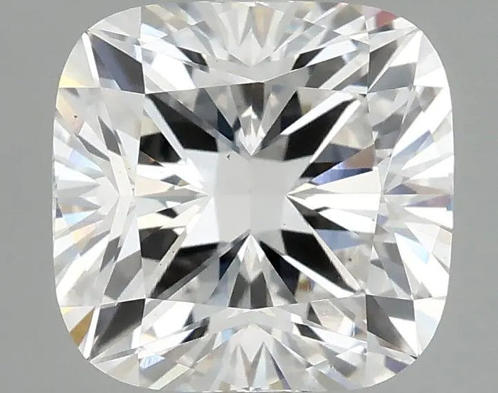 3.10 Carat · CUSHION · E · VS1 · IGI · Excellent Cut