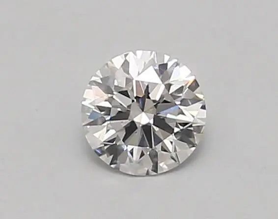 0.47 Carat · ROUND · D · VVS2 · IGI · Excellent Cut