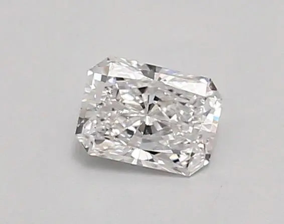 0.46 Carat · RADIANT · D · VS1 · IGI · Excellent Cut