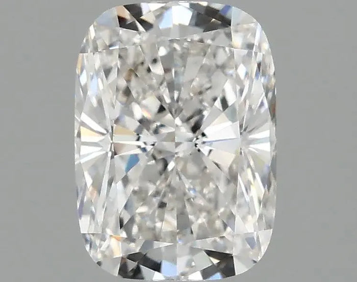 1.55 Carat · CUSHION · F · VS1 · IGI · Excellent Cut