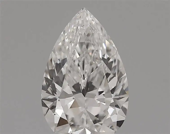 1.69 Carat · PEAR · D · VVS2 · IGI · Excellent Cut