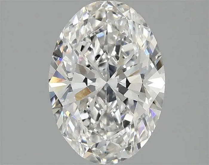 1.56 Carat · OVAL · E · VS1 · IGI · Excellent Cut
